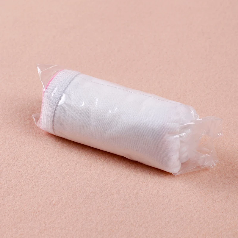 Hospital Disposable Cotton Women Panties For Maternity Period