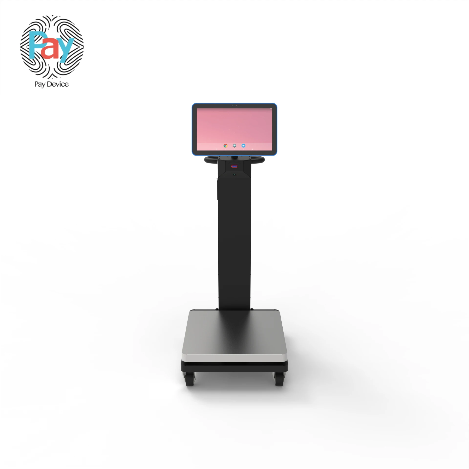 Smart OEM ODM 15 6 дюймов весы Pos сенсорная система взвешивания для супермаркета