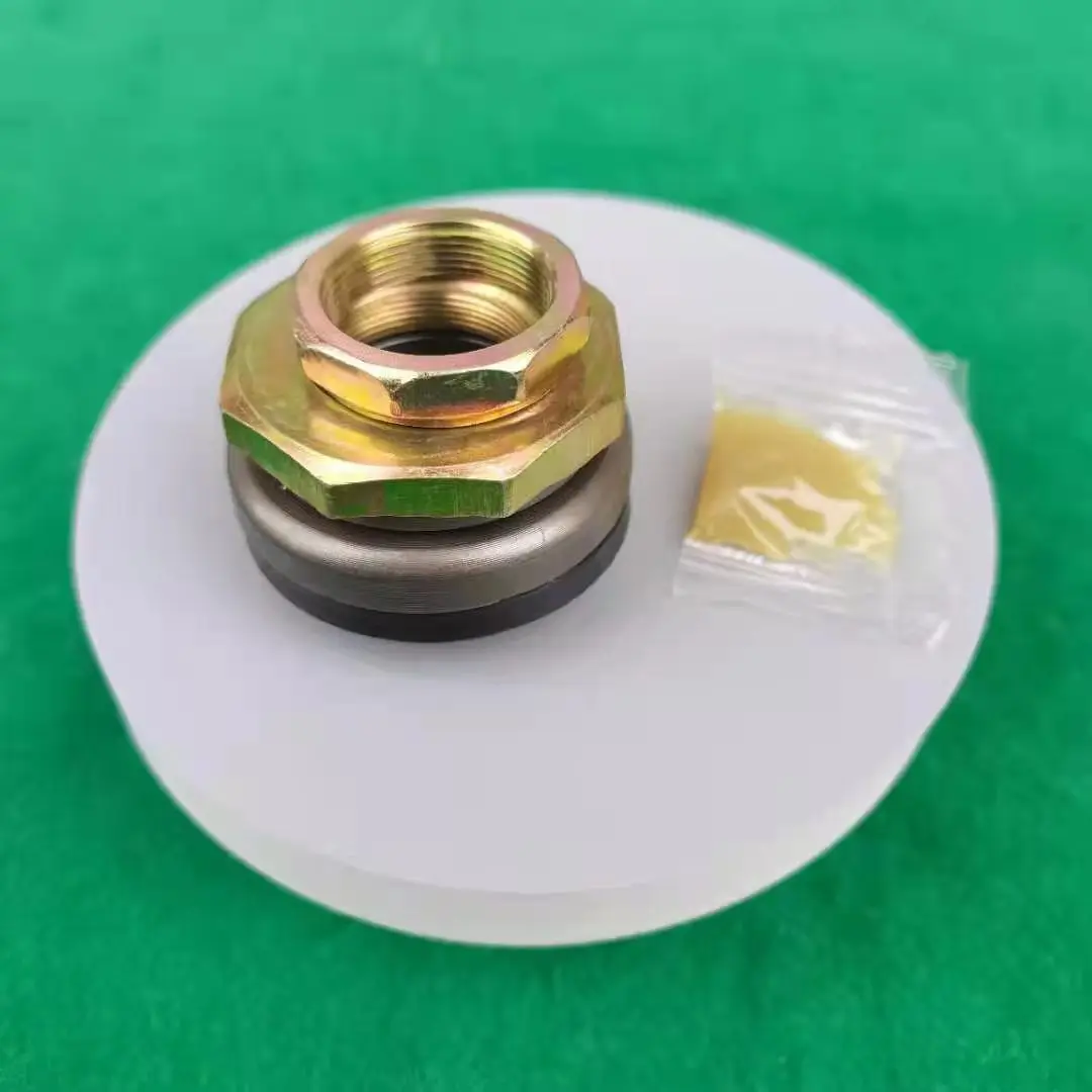 Электрический двухколесный подшипник передней вилки ZC, направленное устройство, восемь частей чаши