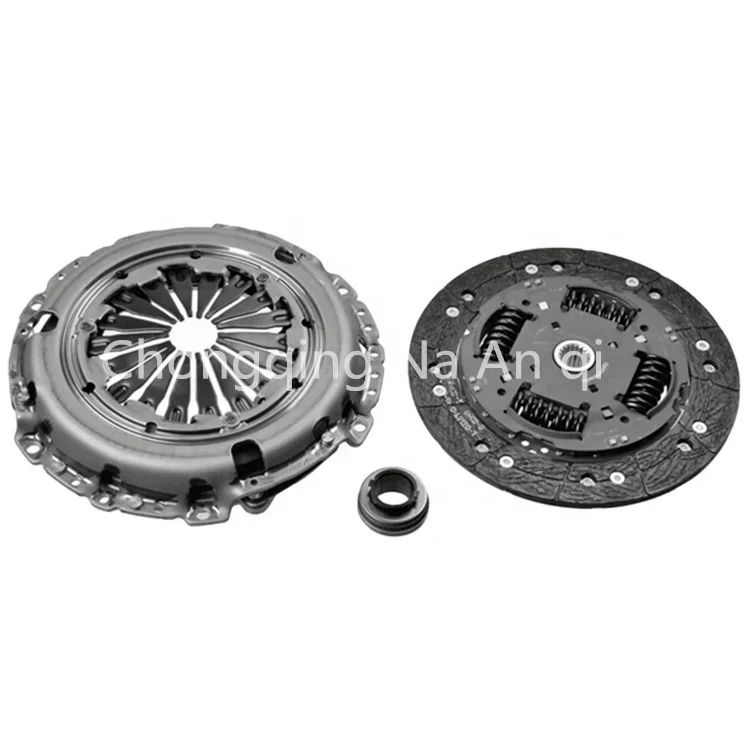 Clutch Kit For Ferrari California 550 Barchetta 575 M Maranello 599 Gtb 612 Scaglietti 812 Superfast Enzo
