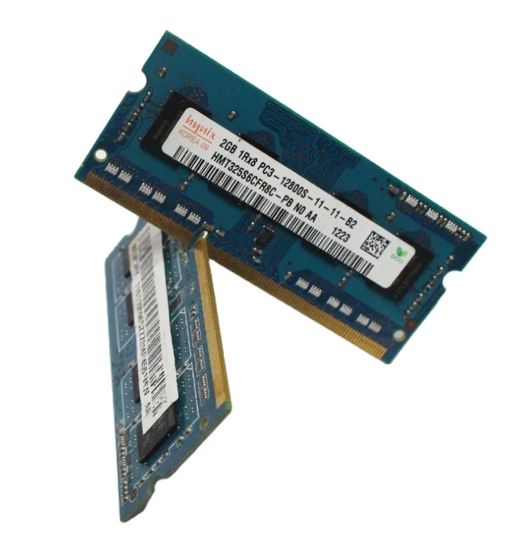 Hynix DDR3 8500 2G модуль памяти для ноутбука 1066 совместимая память