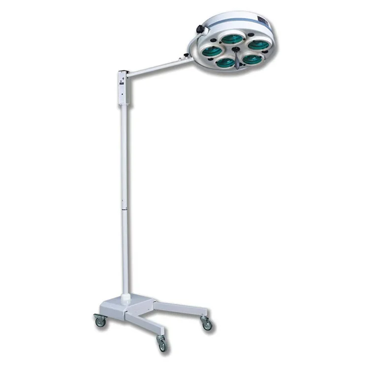 Surgical Light LED Shadowless Medical Operating Lights Portable Ceiling Operating Room Theatre Lamps Lights