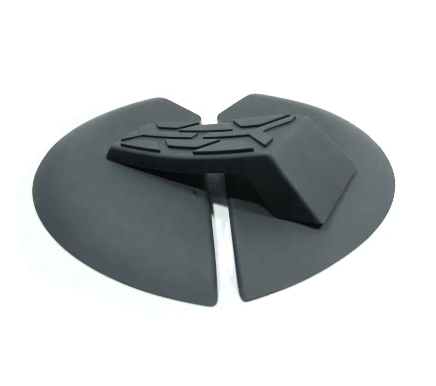 Professional SLS SLA 3D printing parts ABS resin prototype parts plastic case silicone rubber vacuum casting service