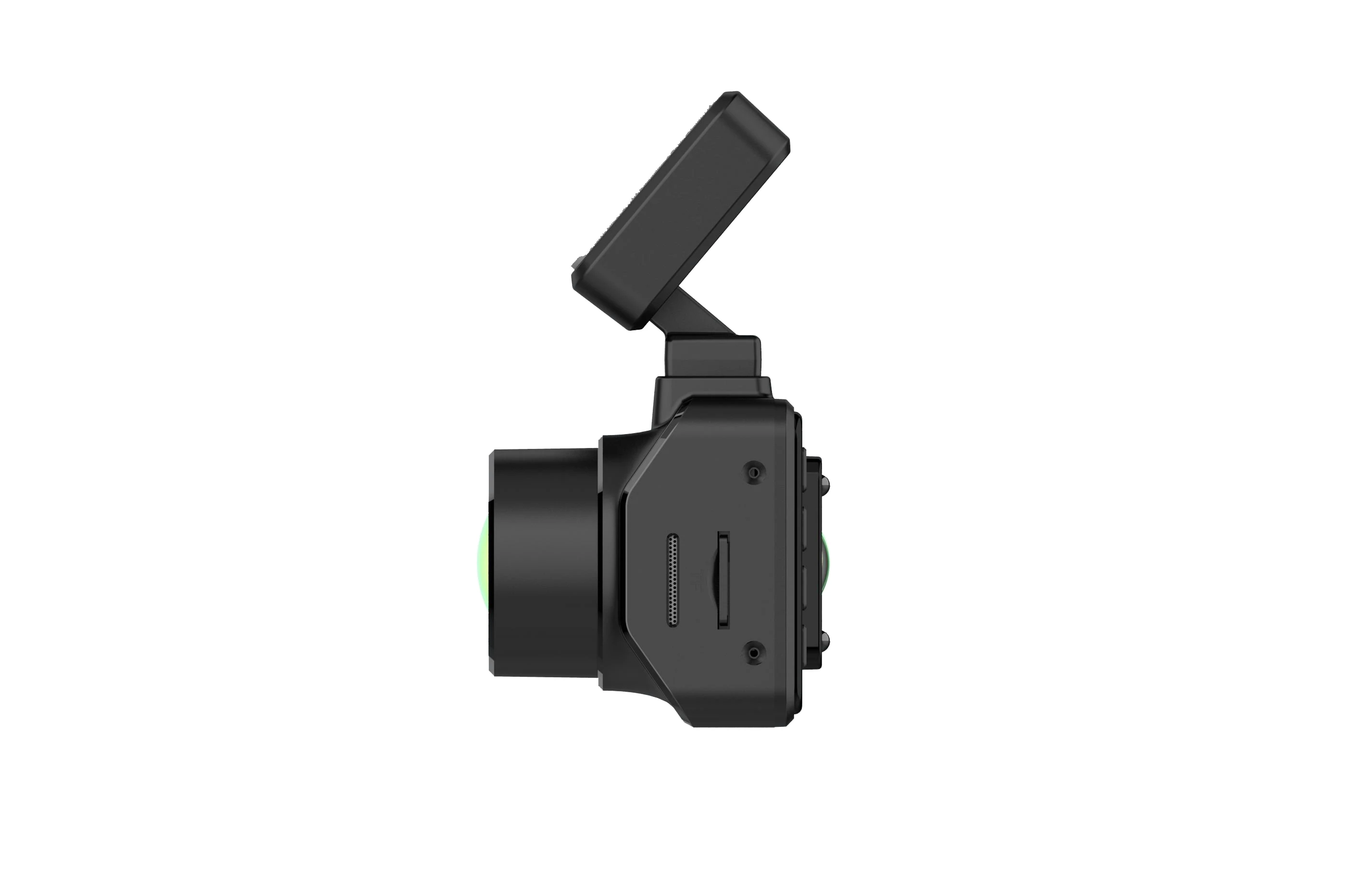 Driving Dash Board recorder 1080p 11.66 Inch Streaming Front and Back 3 Channel Car Black Box Video Dashboard camera  dash cam