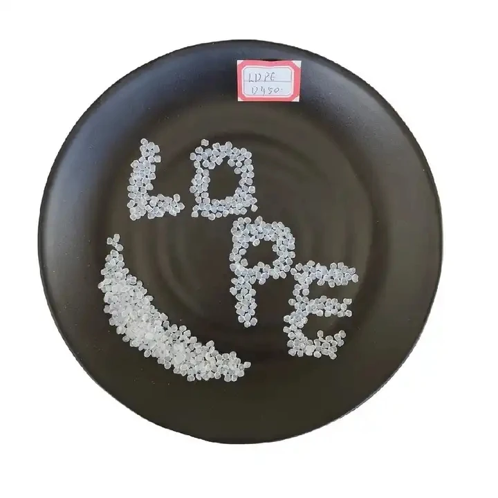 LDPE 2426 ч переработанные ПОЛИМЕРНЫЕ ГРАНУЛЫ низкой плотности полиэтиленовый порошок для упаковки пищевых продуктов