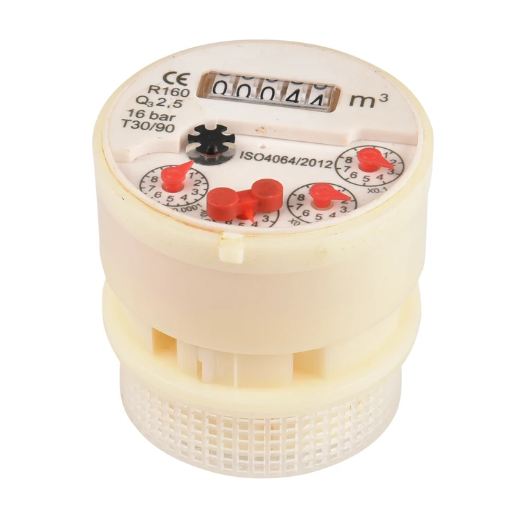 water meter machine water meter Part