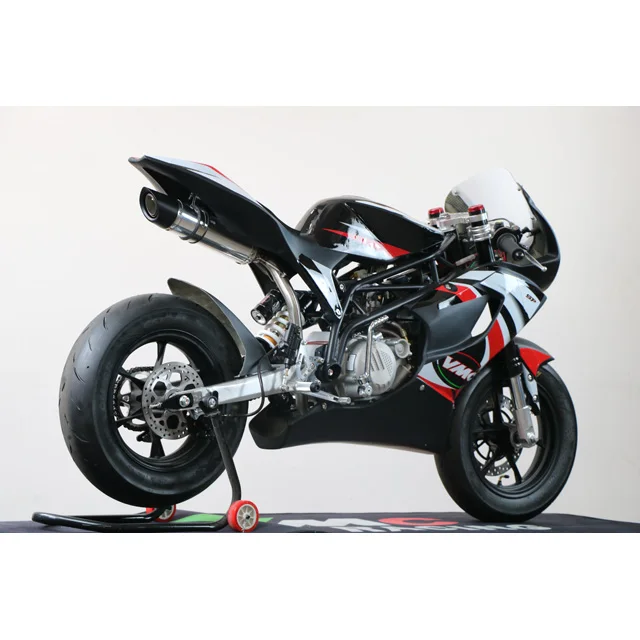 VMC Minigp12 190cc with Zongshen engine moto bike  pocket bike off-road motorcycle