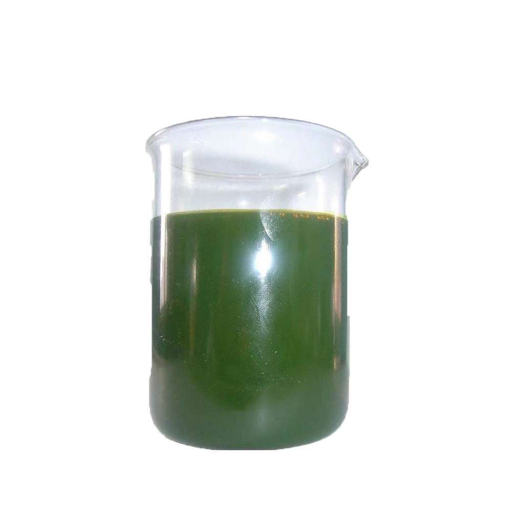 copper chlorophyll liquid
