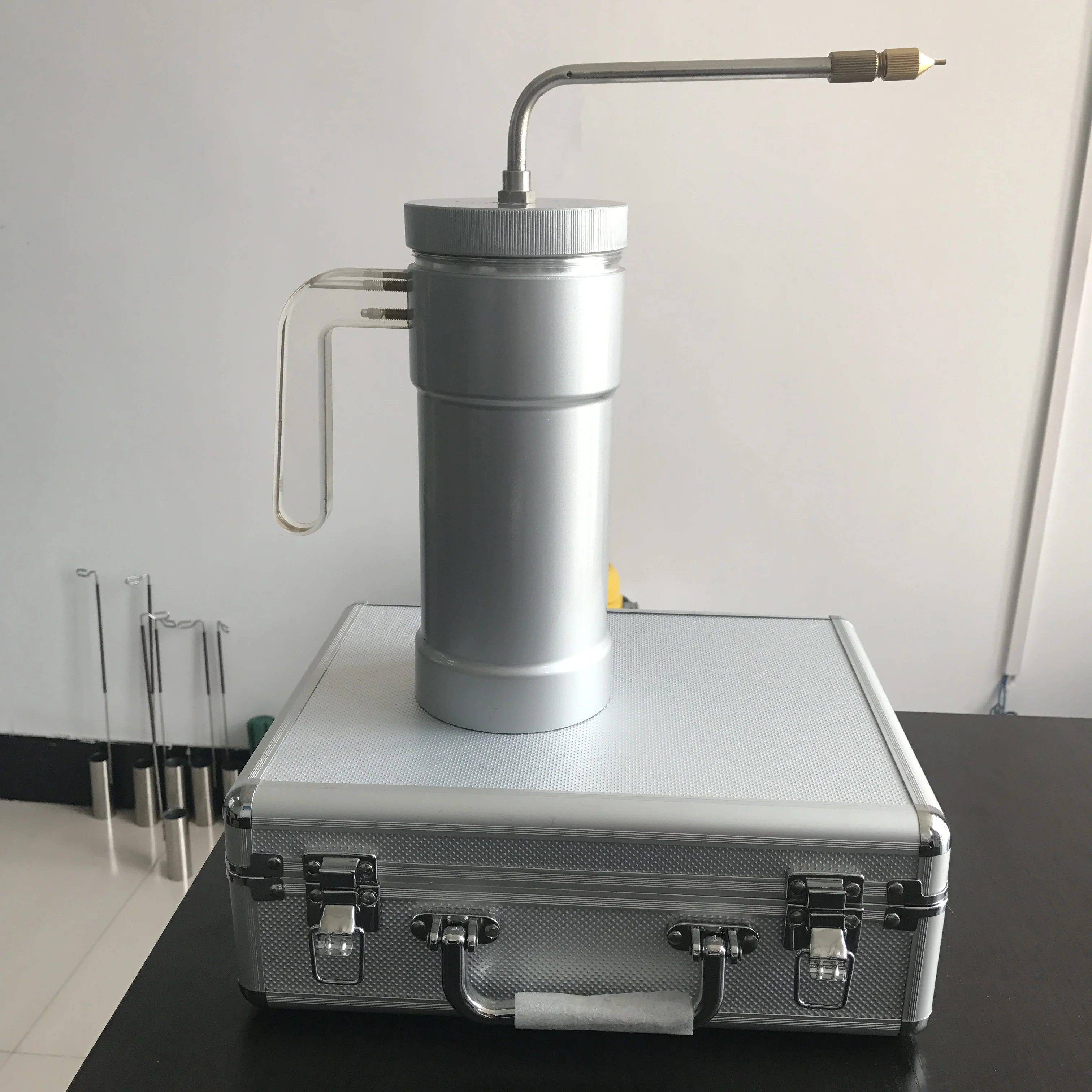 300 мл ручка для криотерапии жидкий азот cryospray gun