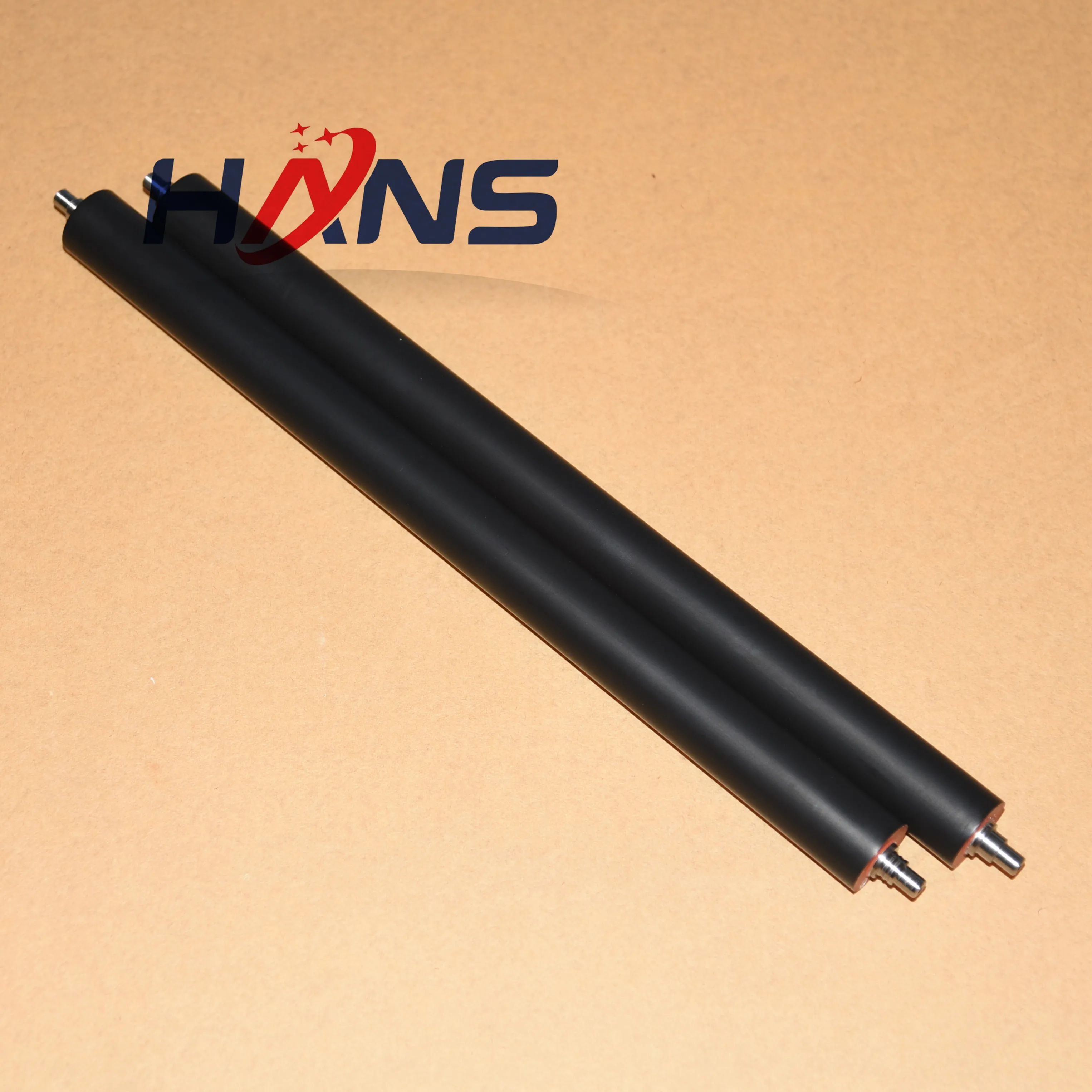  Комплект из 2 предметов. Ролик давления NROLR0156QSZZ AR5516 с нижним фьюзером для Sharp AR5520 AR 5516 5520 317