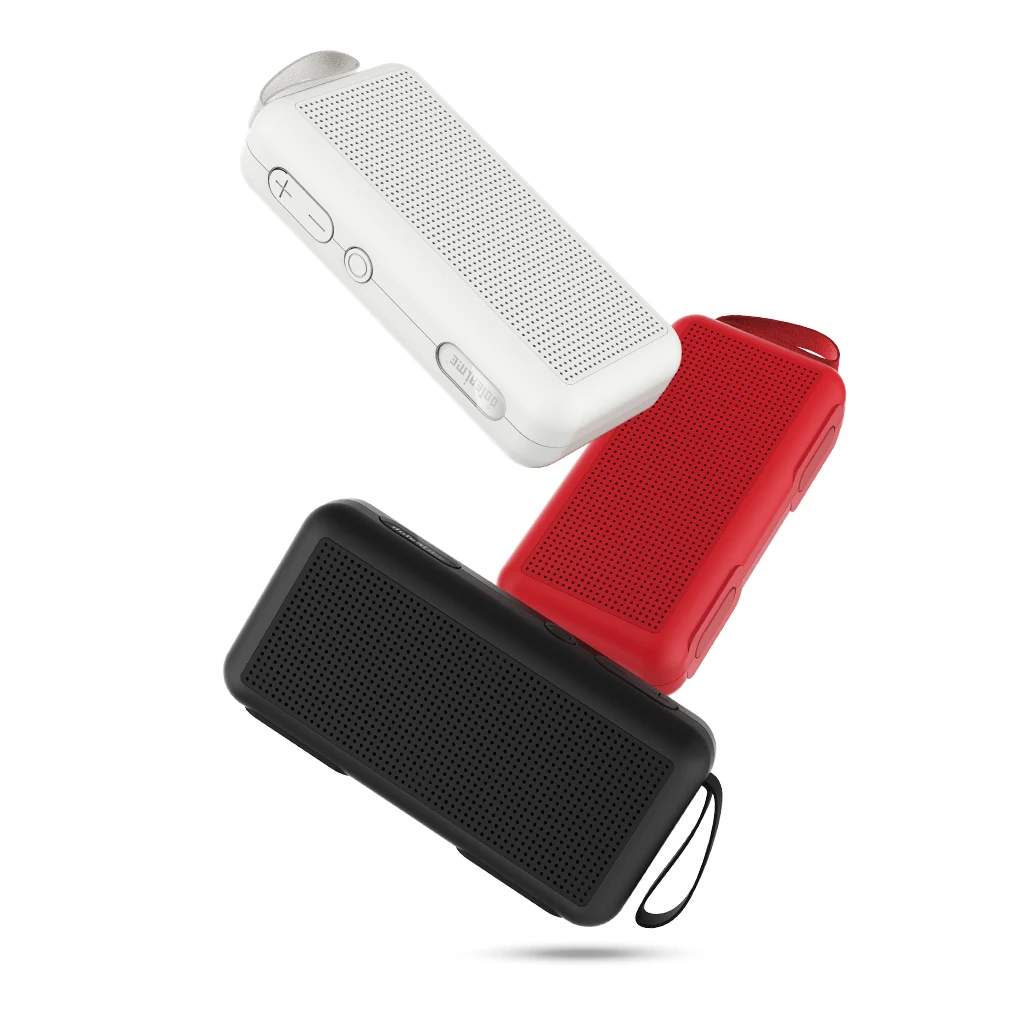 HiFi portable speaker wireless subwoofer outdoor mobile phone wireless Bocina,parlante