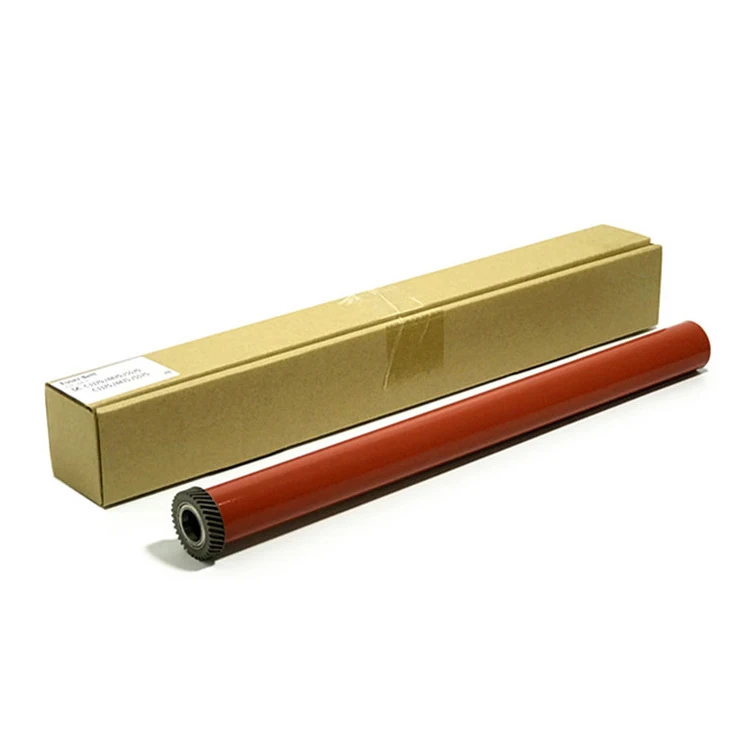 premium quality upper fuser roller for Fuji xerox C4350 C4300 C3300 C2200 C450 C360 C400 C320 copier