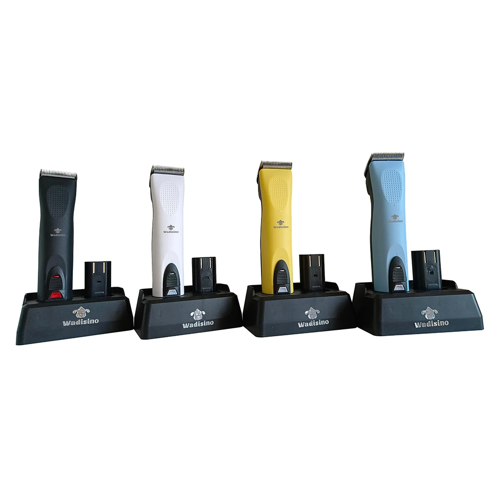 Factory Wholesale A5 Cat Dog Hair Clippers Groomer Pet Dog Fur Hair Remover Trimmer Shaver Clipper Grooming Tools