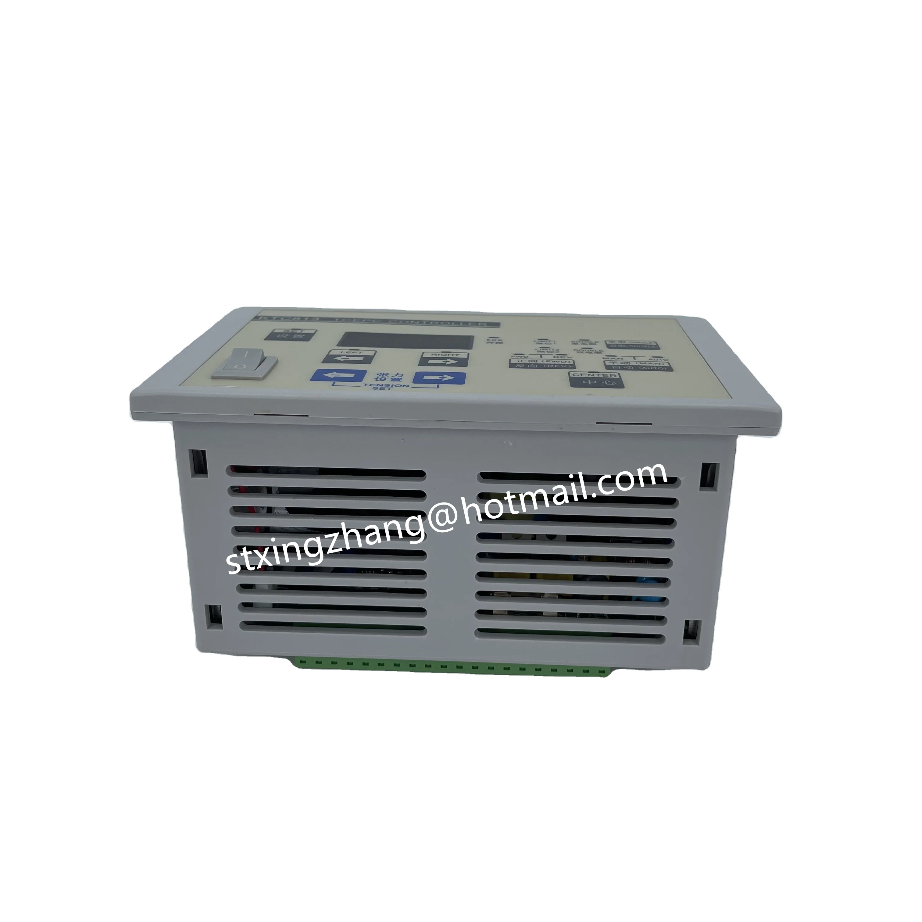KTC813 TCEPC Controller High Quality Tension Web Guiding Controller