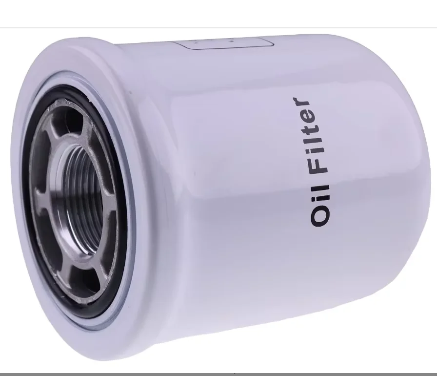 Bo Bcat Parts Oil Filter 7319444 Factory Direct Genuine Hydraulic Oil Filter Original Charge Filter 6686926 HF35006 HFR835006