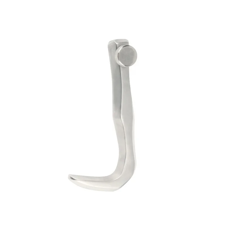 Esophagoscopy Instruments Esophagoscope Set Medical Rigid Oesophagoscope Stainless Steel