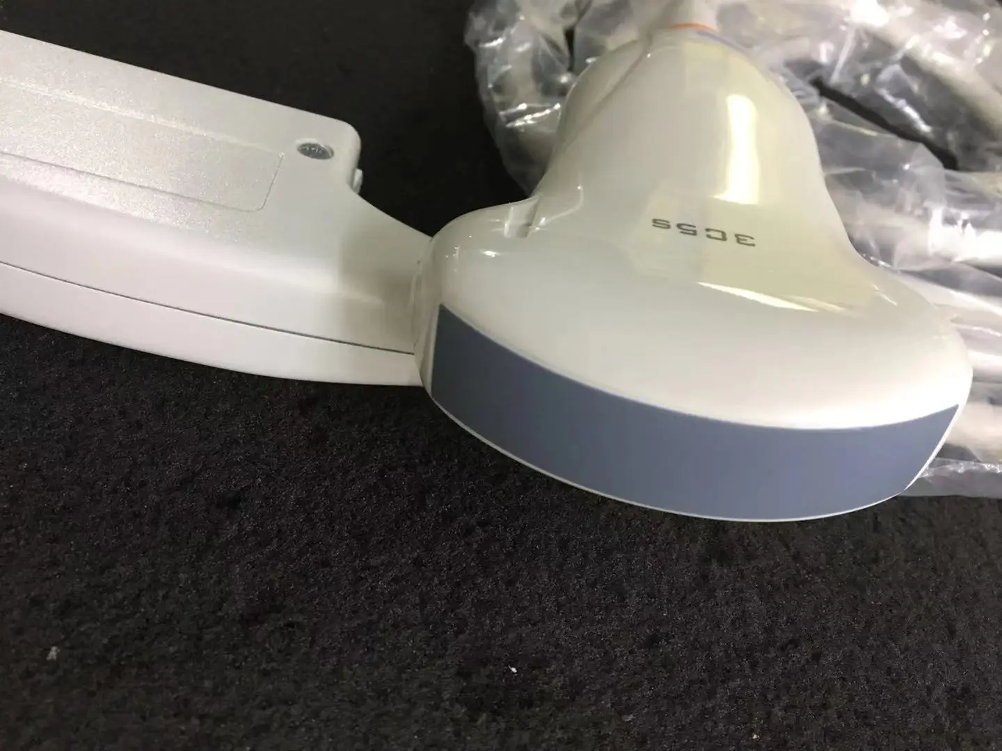 3C5S для Mindray M5 Новый совместимый портативный siterite выпуклый ультразвуковой датчик OB-GYN педиатрии брюшной полости и