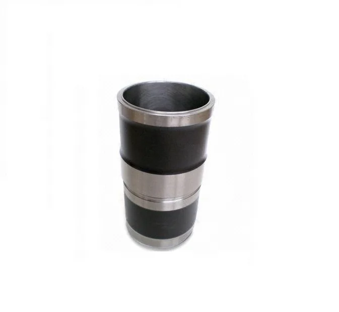 Wholesale Good price heavy machinery spare parts cylinder liner sleeve 3948095 for 6CT L QSL ISLe diesel engine  Liner kit