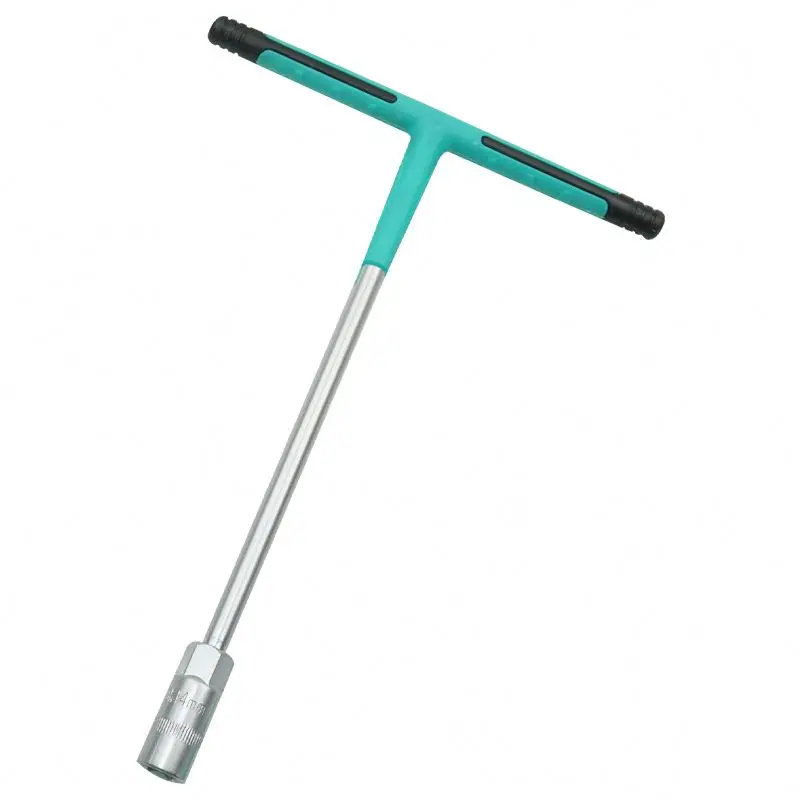 Wholesale Price Multi-function Socket Wrench T Pronged Socket Wrench Hand Tool Long Socket Wrench