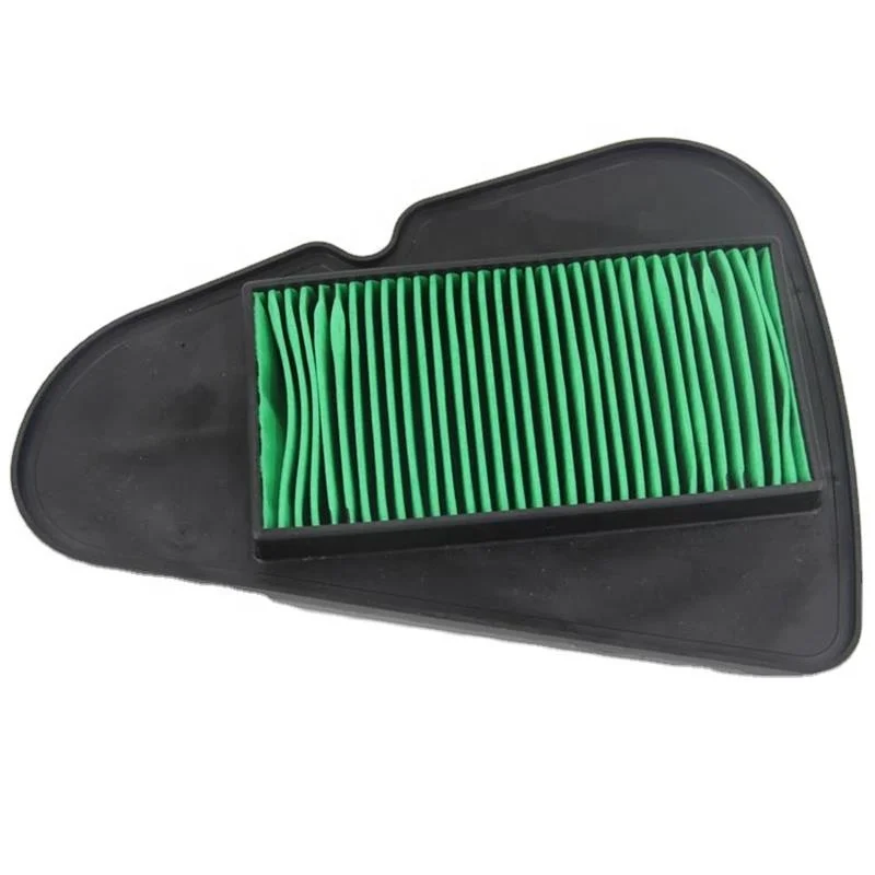 Motorcycle Scooter Engine Air Cleaner Filter Intake Element for 17210-K16-900 BEAT FI/SCOOPY FI K16