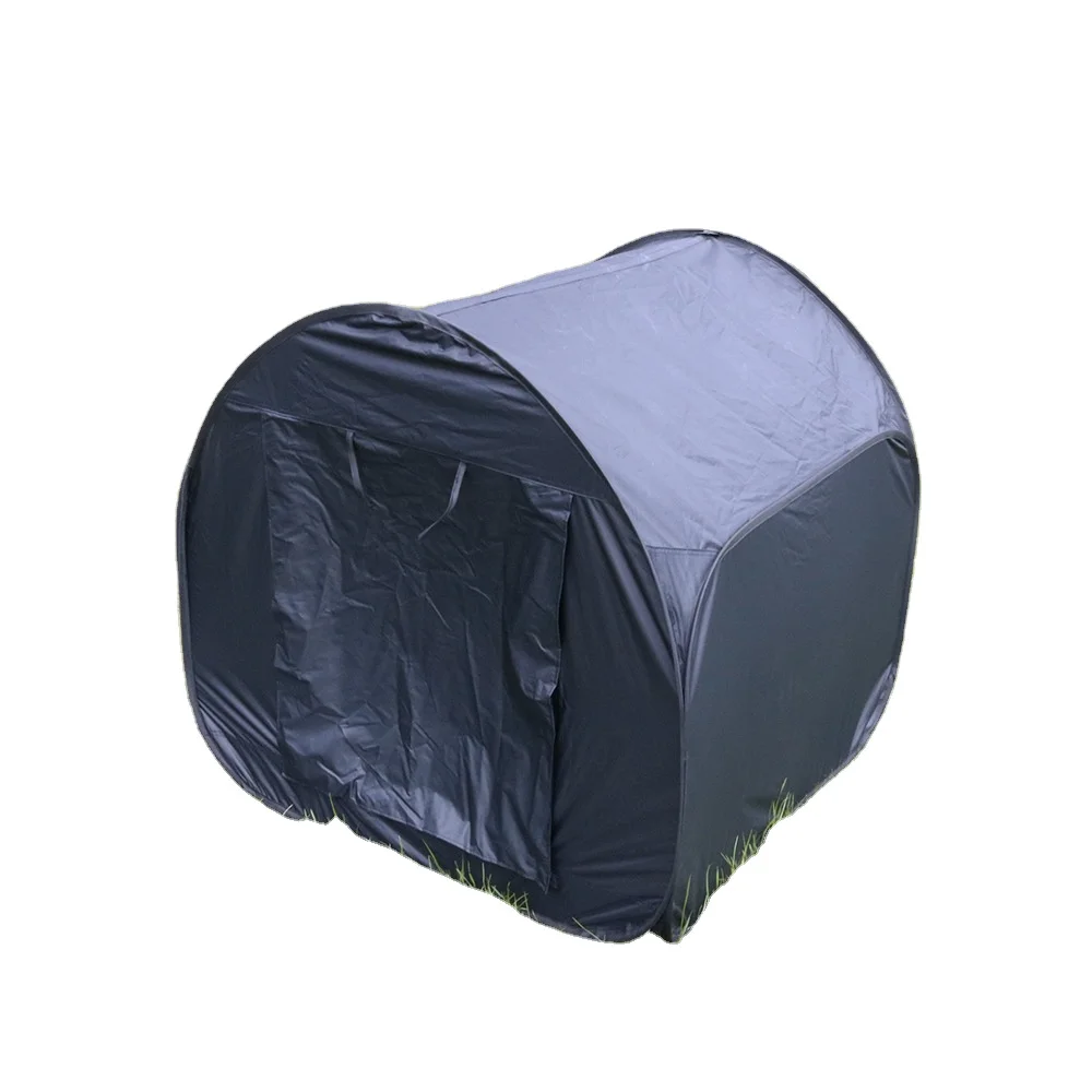 Black Out Sensory Tents for Autistic Children to play and relax shade sensory tent