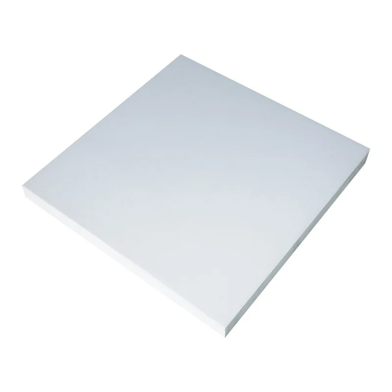 Factory direct sales  customized F4 plate cutting board ptfe sheet