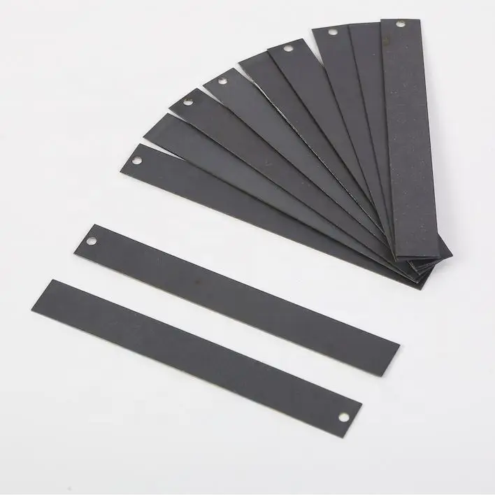 Титановая анодная пластина электрода Dsa для дезинфекции пищевых продуктов, генератор озона рутения, электролизные электроды