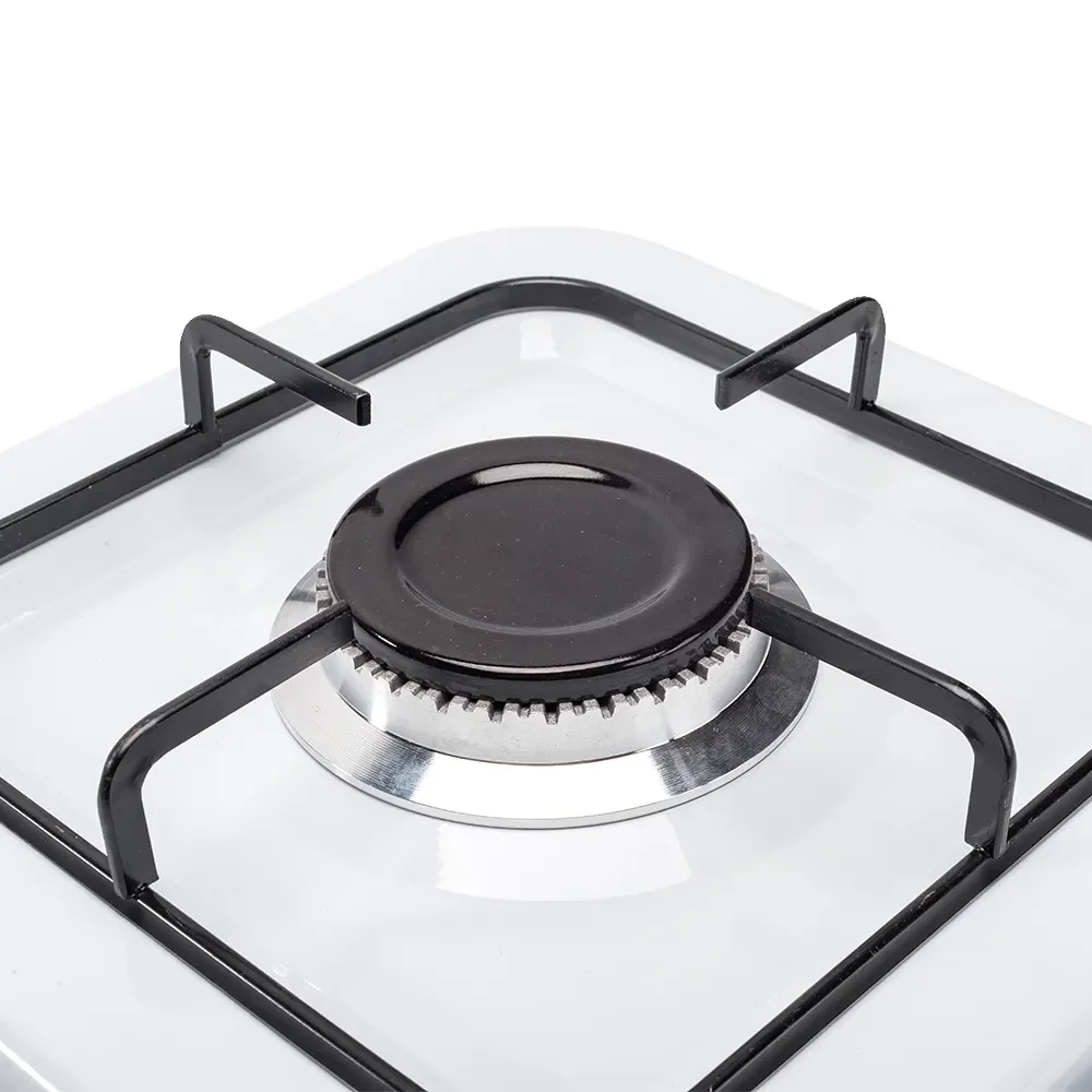 Attractive Price New Type Gas Stove With Oven 4 Burners 7kw Big Power 2 Burner Gas Stove With Removable  Sales