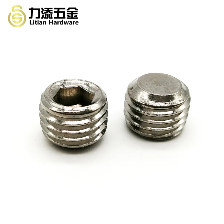 High quality stainless steel M14 fasten self hex clinch nut