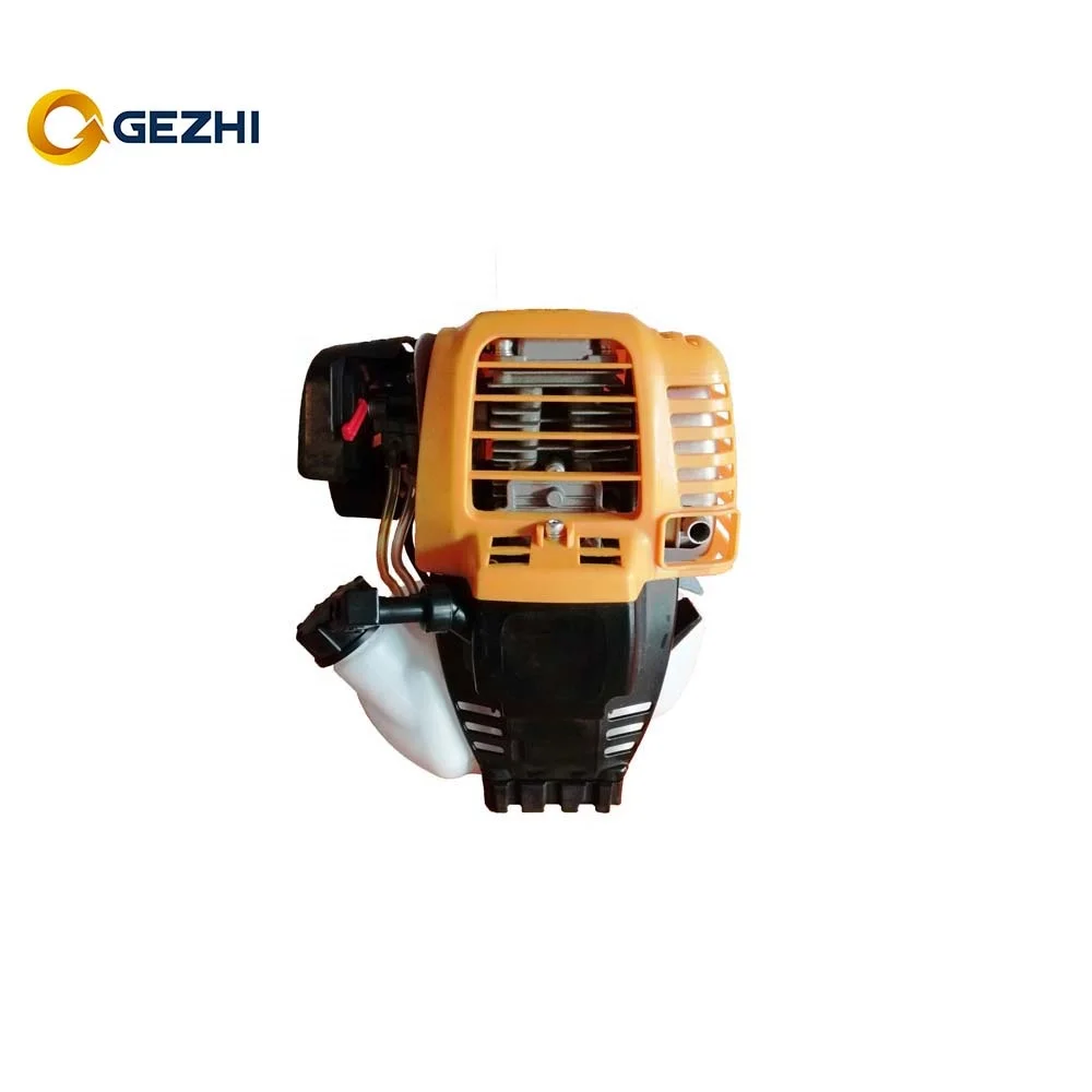 4 stroke grass trimmer gasoline 1.17hp 33.5cc professional manual for outstanding performance