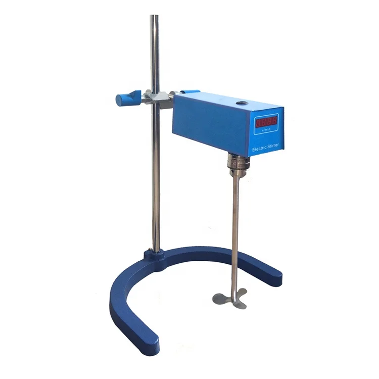 50L Laboratory Digital Overhead Stirrer