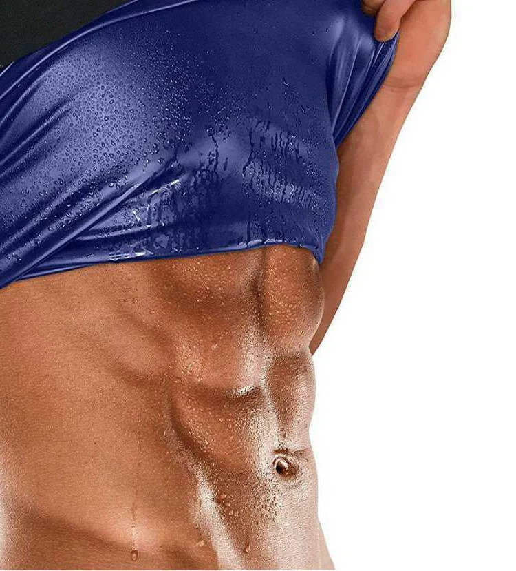 Бесплатный образец тренажерный зал Fajas Para Hombres toras живот сжигание жира инфракрасный Корректор тела пояс для похудения