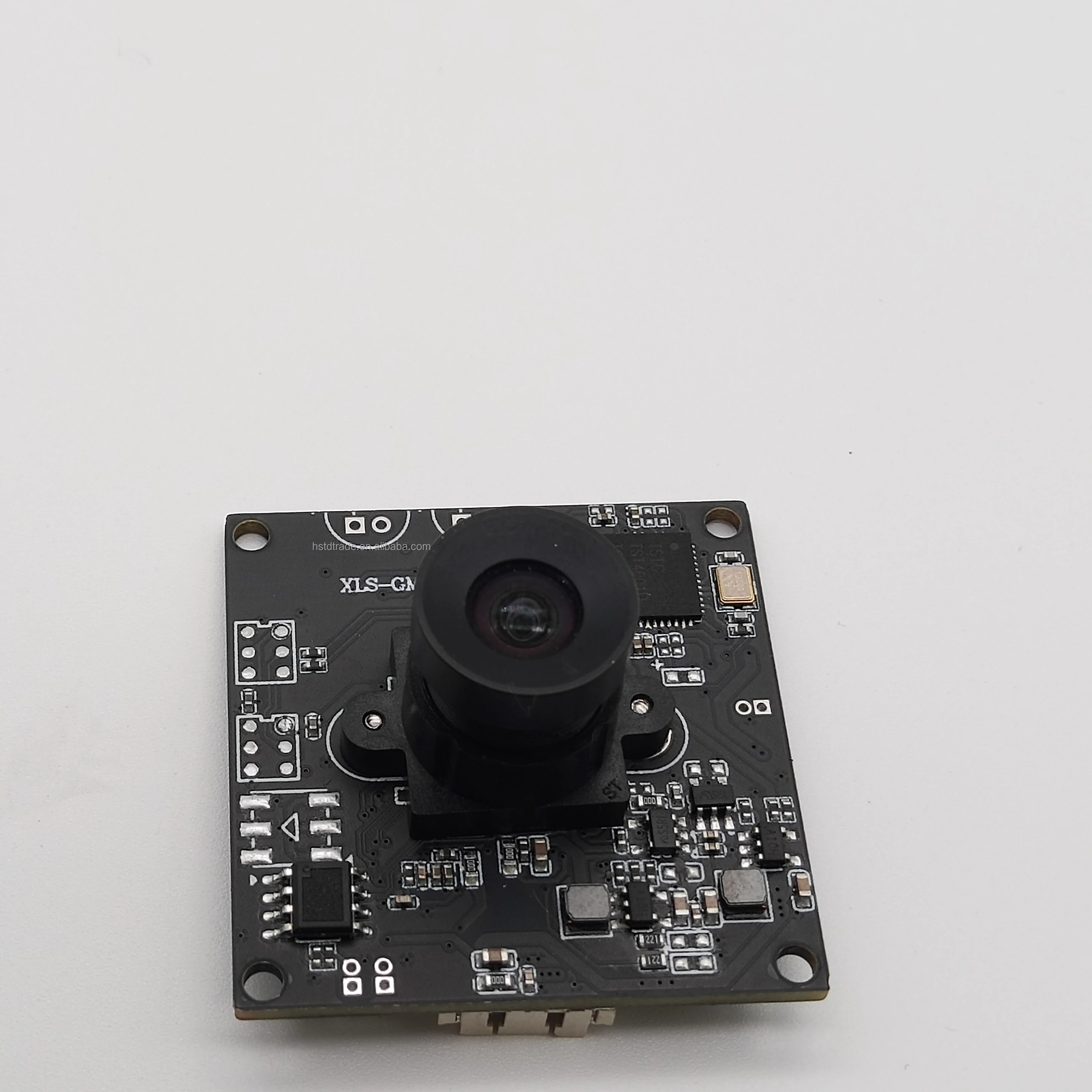 2021newest hot sale tiny digital AI infrared thermal imaging camera for mobile phone plug and play