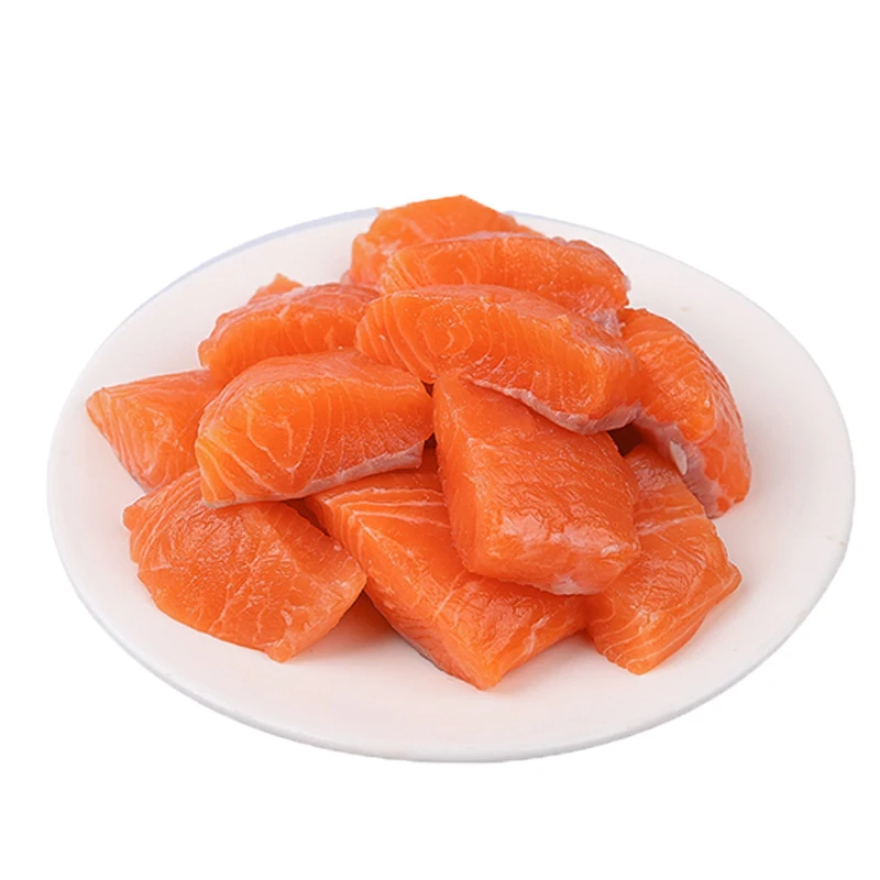 
58g Specialized in the wholesale high quality China special Delicious seafood snack 