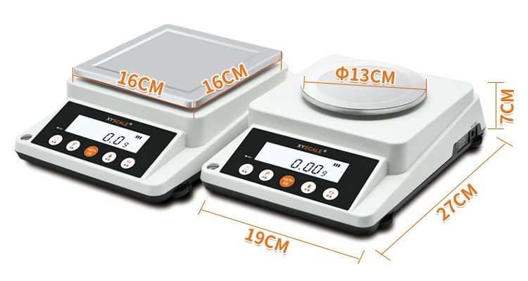 2100g 0.01g digital diamond gold germ medical weighing scale electronic table balance,good price,XY2000-2C