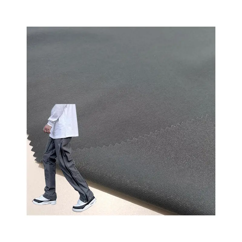 Shaoxing yuyuan imp 70d40d woven polyamide fabric four way stretch nslycra naylon nylon sport nslycra terry fabric ns fabric