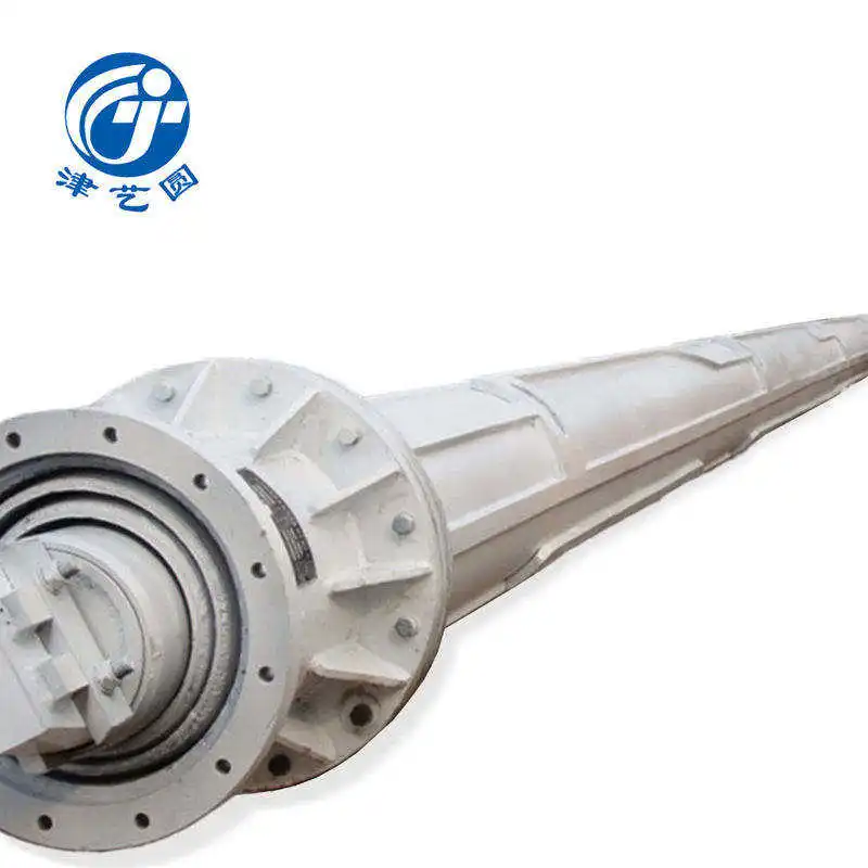 Customize Soilmec, Bauer, Casagrande, Tescar, Mait interlocking Kelly bar