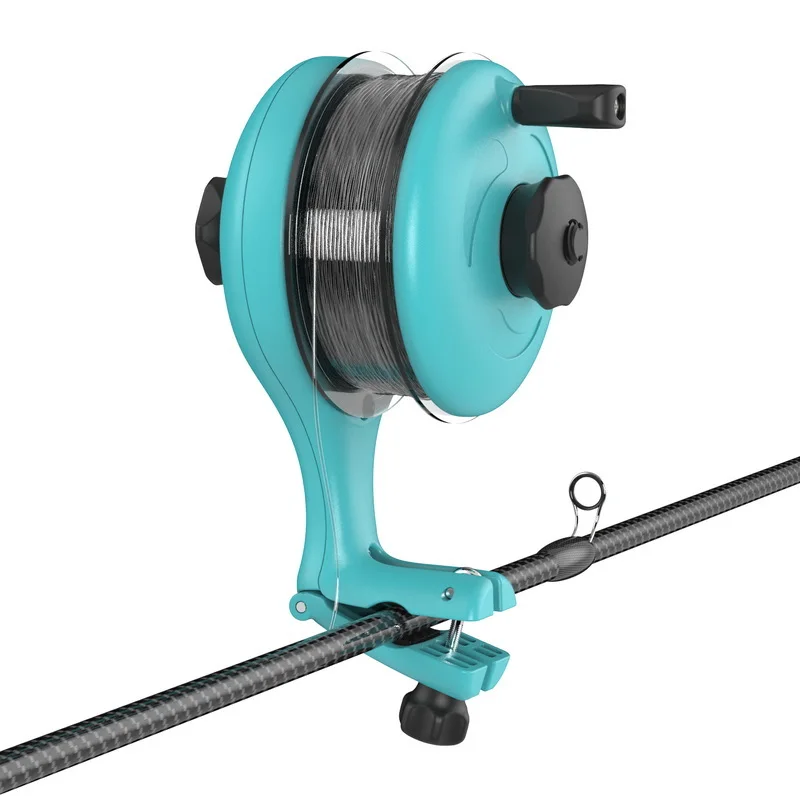 Fishing Line Spooler for outdoor sports
