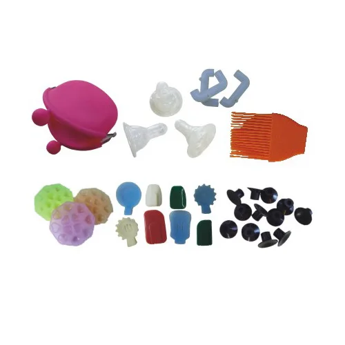 rubber silicone oil seal , bracelet making , ring vacuum vulcanizing ,hydraulic molding machine Manufacturer