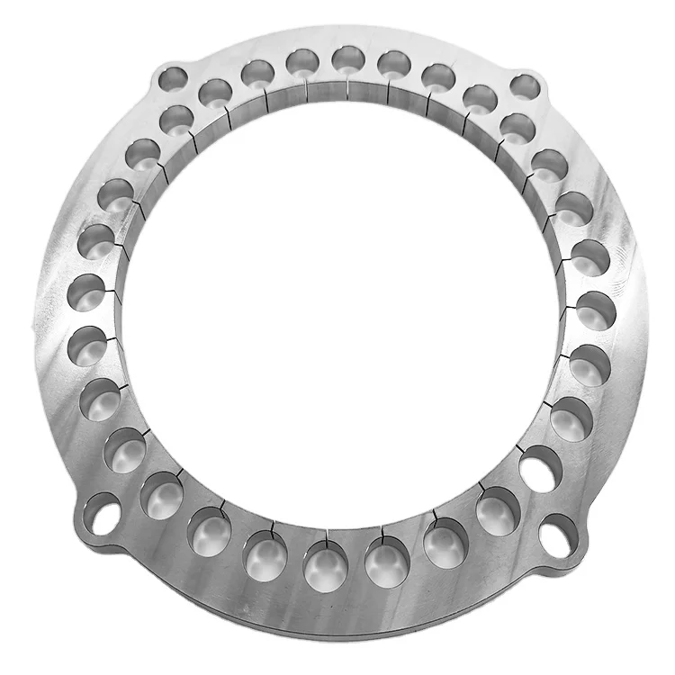 Rapid Prototyping Wire EDM Broaching Turning Milling Drilling Aluminum Laser Machining Services