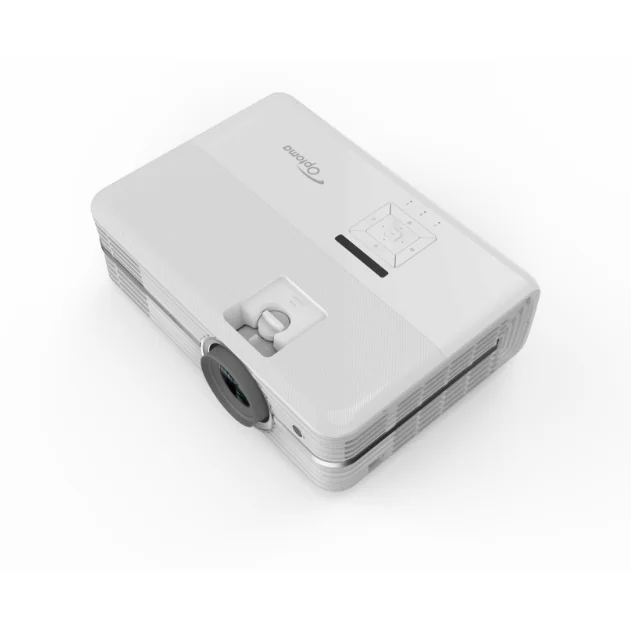 2300 Lumens 3d laser projector home entertainment 4K projector