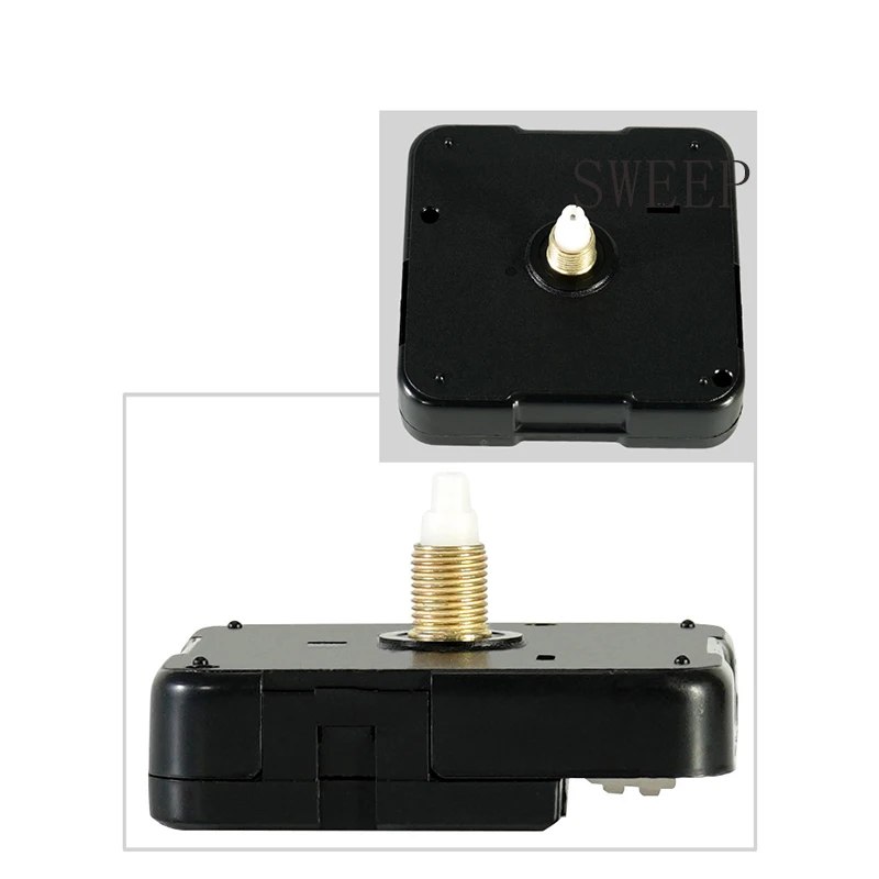 Wholesale Diy Home Antique Wall Clock Machine Part Watch Accessories Mechanism Movement With Hands