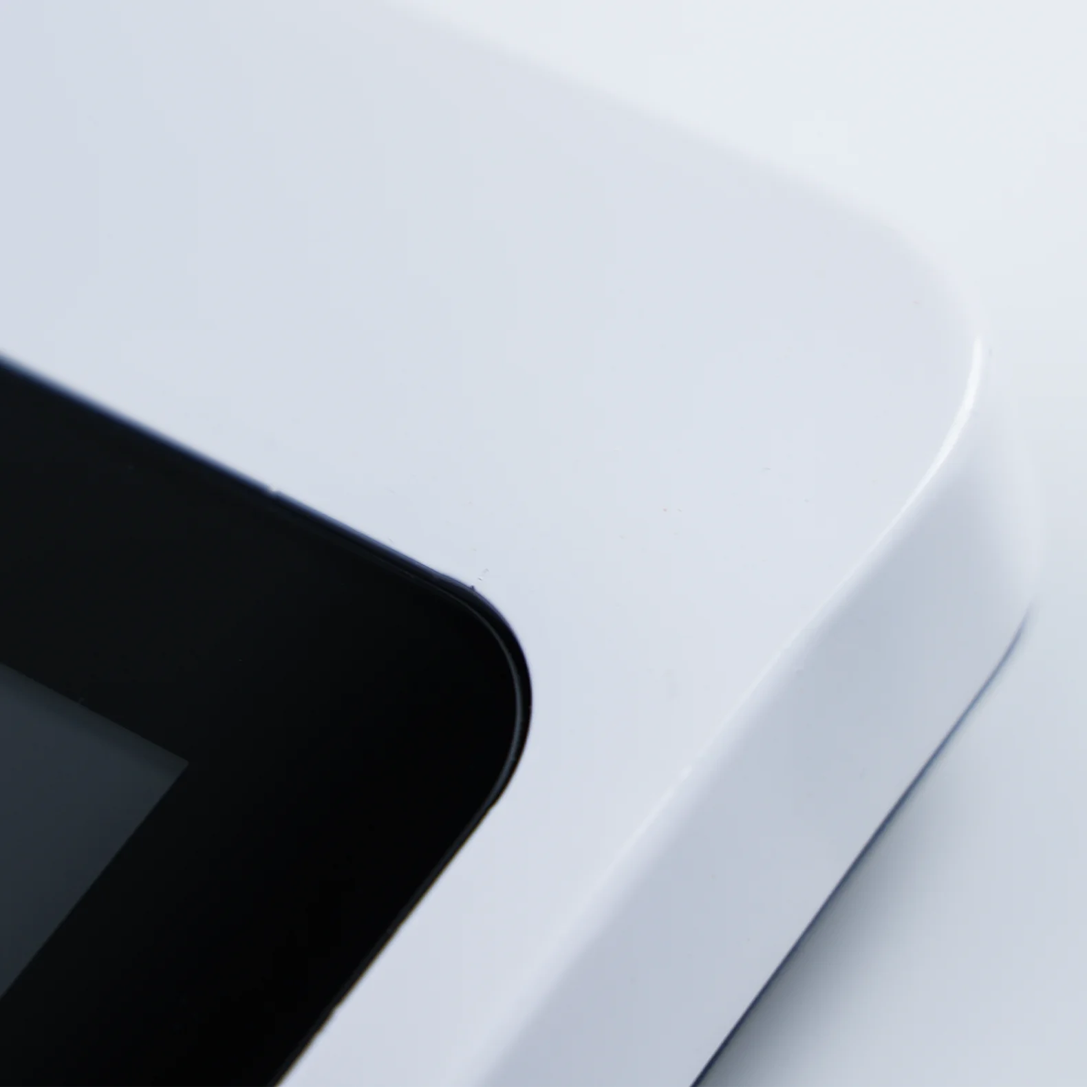 23.8 Inch Android All In One Touch Screen Touch Panel Pc Self Service Kiosk Machine For Payment Kiosk With Printer Card Reader