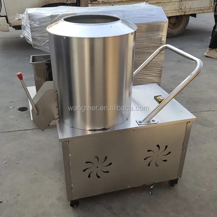 Home and commercial use 2023 Hot Sale Automatic Blender mixer grinder wheat corn flour Mixing Machine