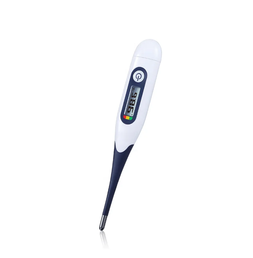 CE Hospital Home Use Oral Baby Digital Waterproof Thermometer