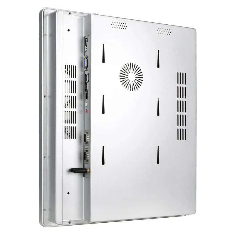 Payment Kiosk Restaurant Touch Screen Self Order Floor Standing Restaurants Self Service Food Ordering Kiosk