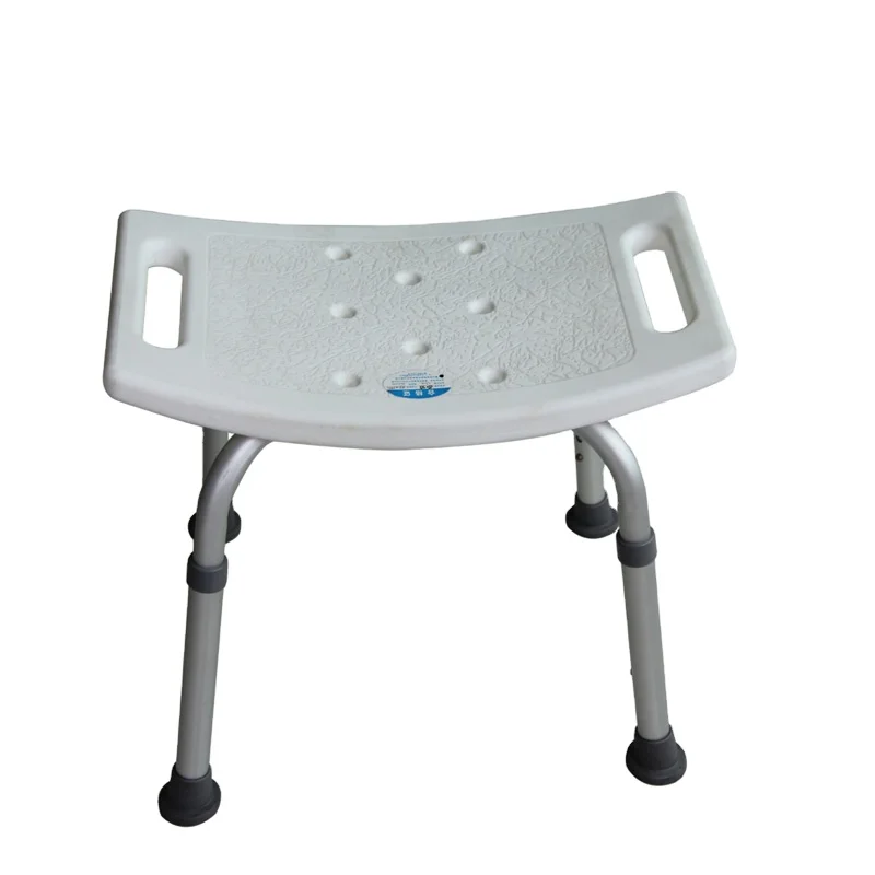Health Care Shower chair for elderly bath seat