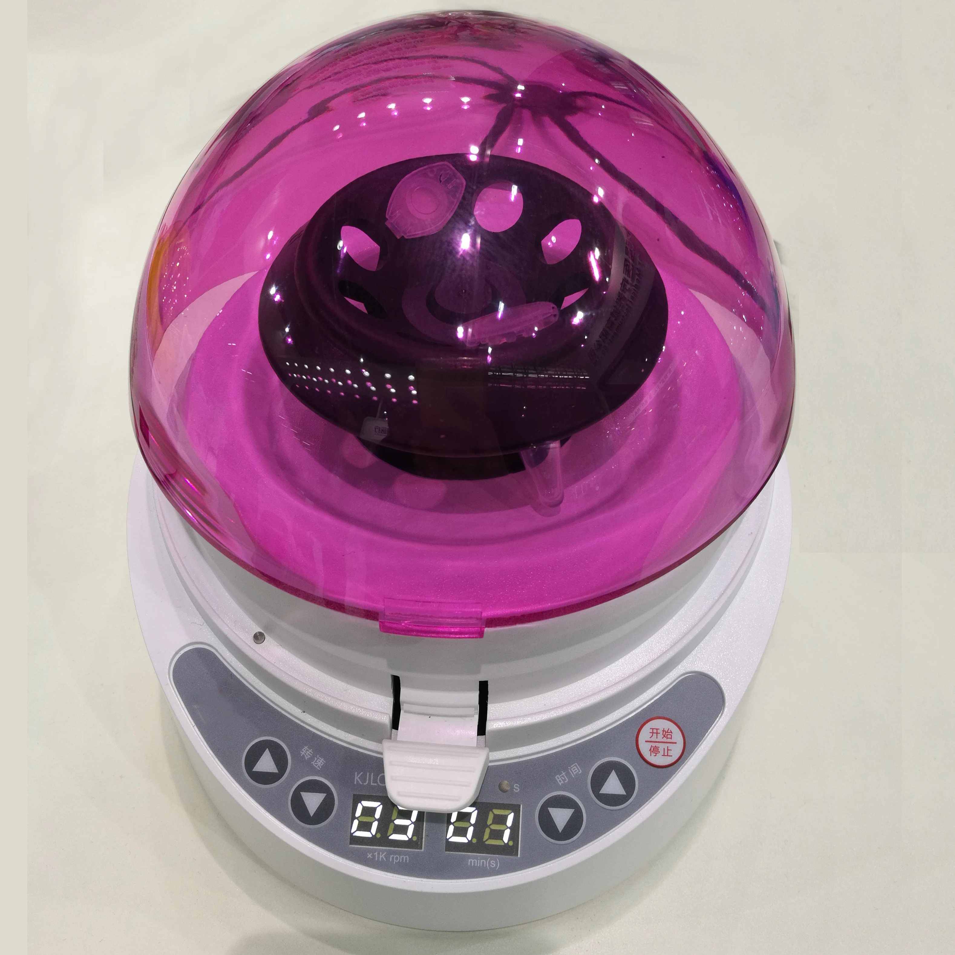 High speed laboratory mini small prp centrifuge