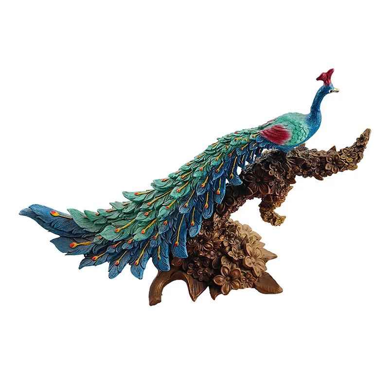 Manufacture multicolour brass doll art table top decoration handicraft custom design statues home decor sculpture