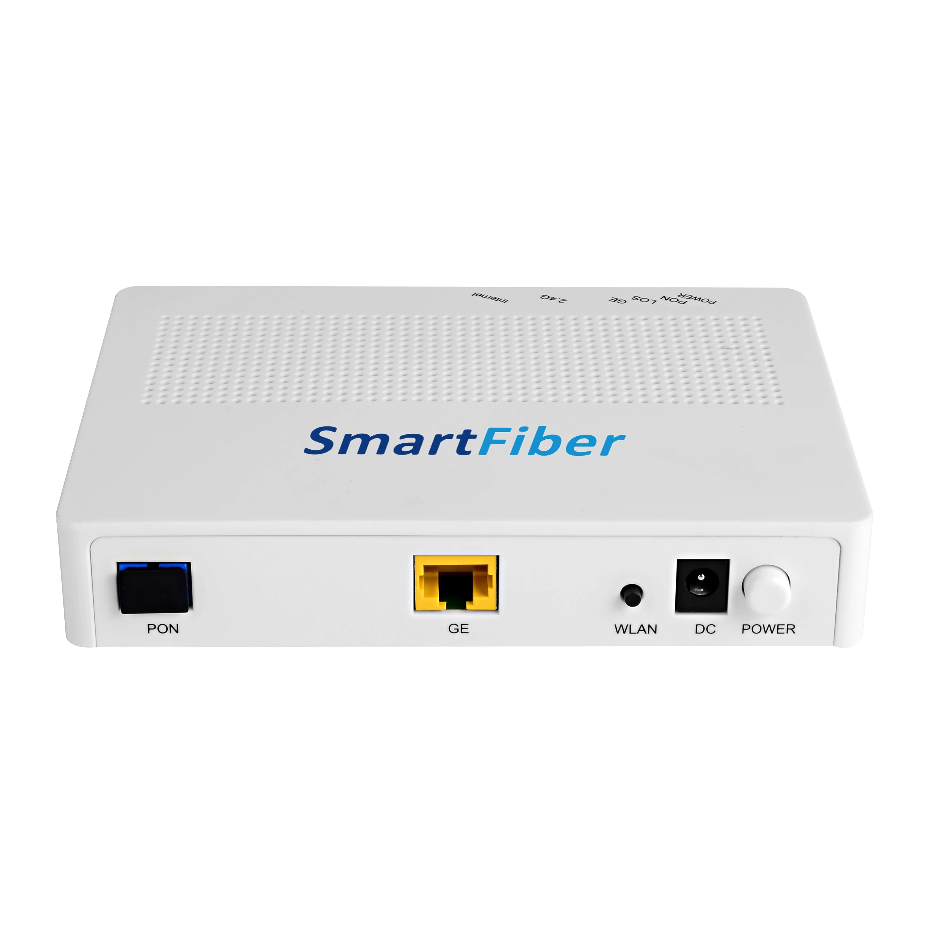 
HUAWEI ZTE Fiberhome XPON ONT 1GE +WIFI ONU GEPON Compatible Bdcom OLT EPON GPON 